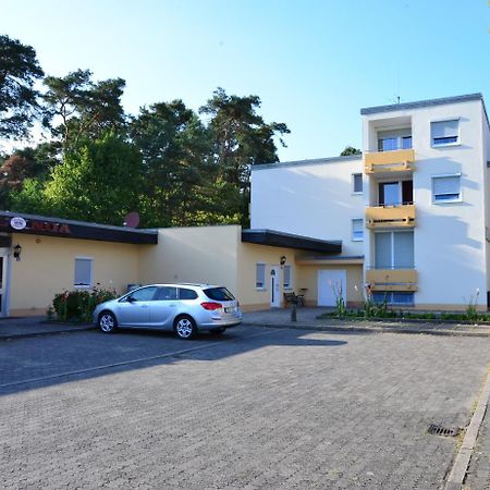 Hotel Noa Norimberk Exteriér fotografie