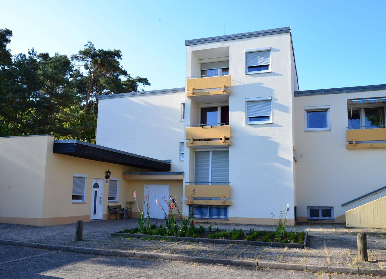 Hotel Noa Norimberk Exteriér fotografie