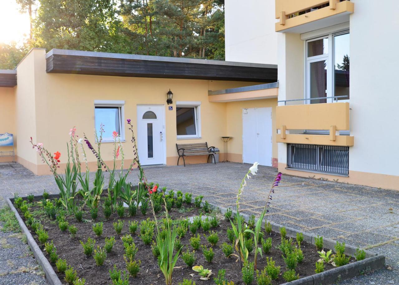 Hotel Noa Norimberk Exteriér fotografie